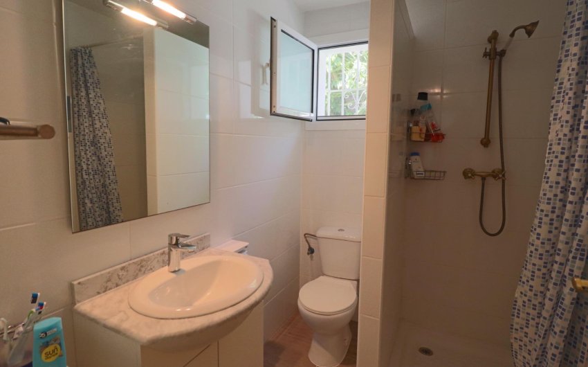 Herverkoop - Villa -
La Nucía - Pinar De Garaita