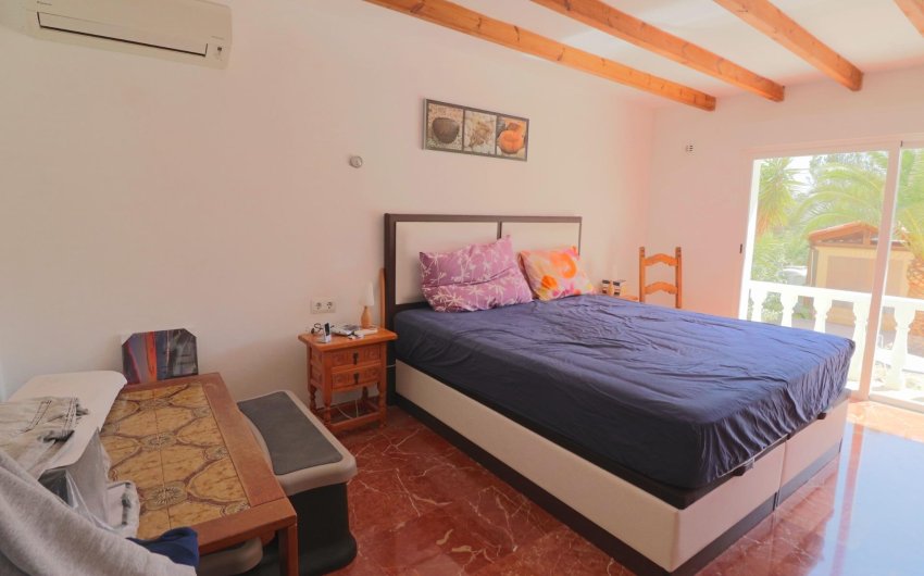 Herverkoop - Villa -
La Nucía - Pinar De Garaita