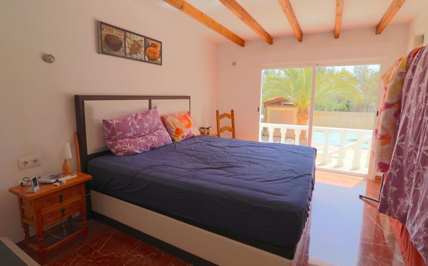 Herverkoop - Villa -
La Nucía - Pinar De Garaita