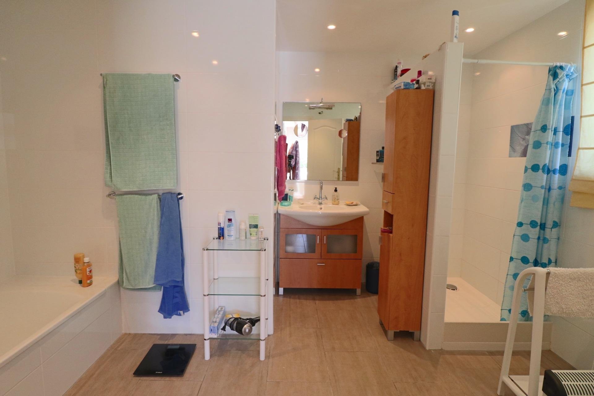 Herverkoop - Villa -
La Nucía - Pinar De Garaita