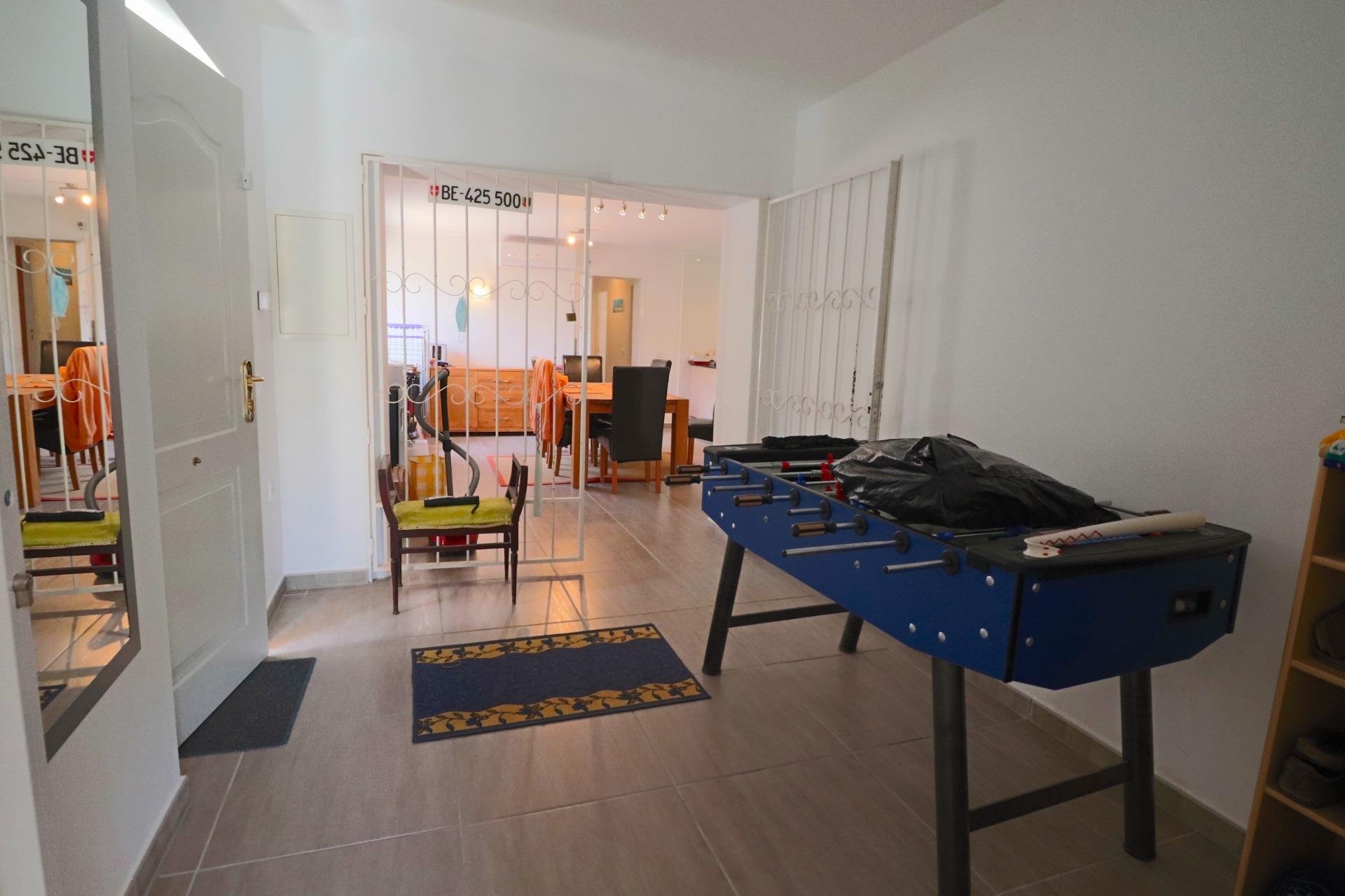 Herverkoop - Villa -
La Nucía - Pinar De Garaita