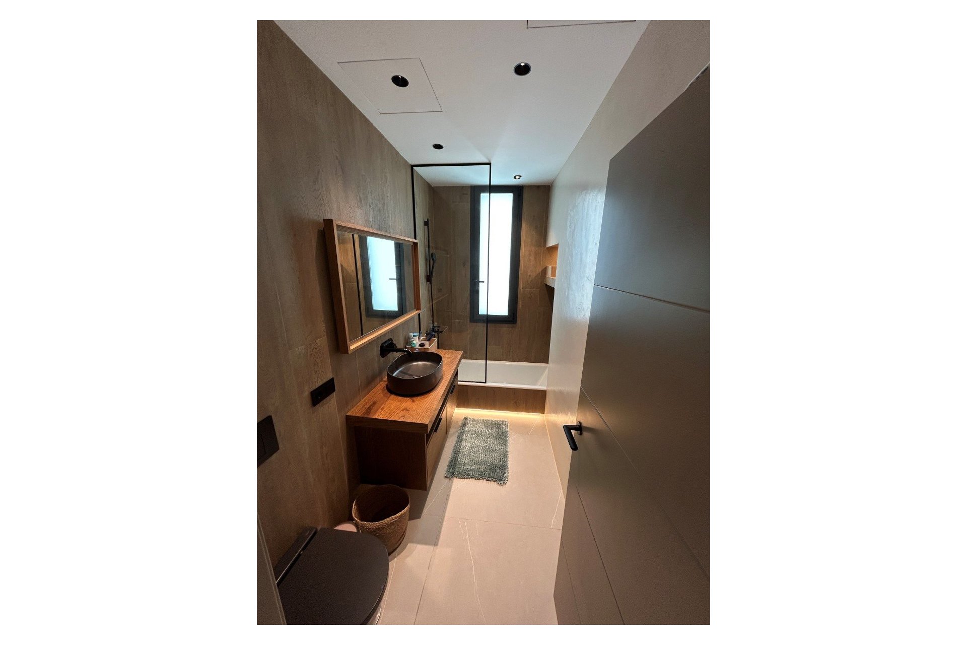 Herverkoop - Villa -
La Nucía