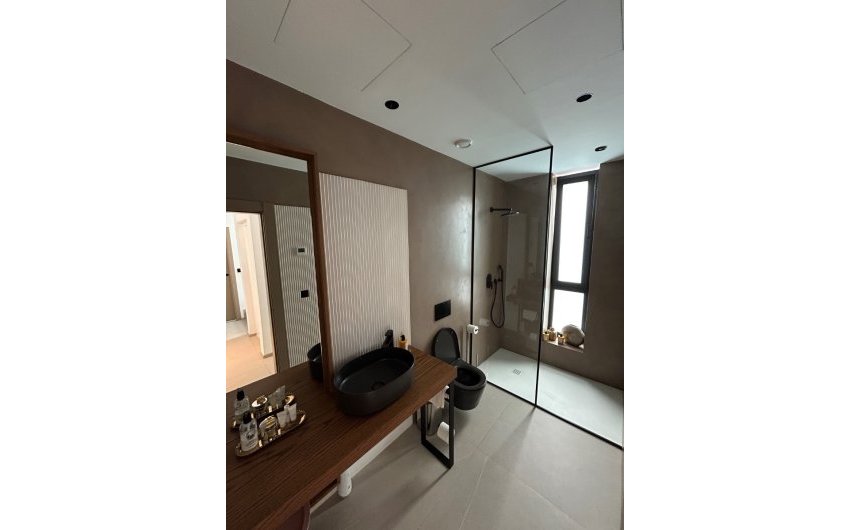 Herverkoop - Villa -
La Nucía