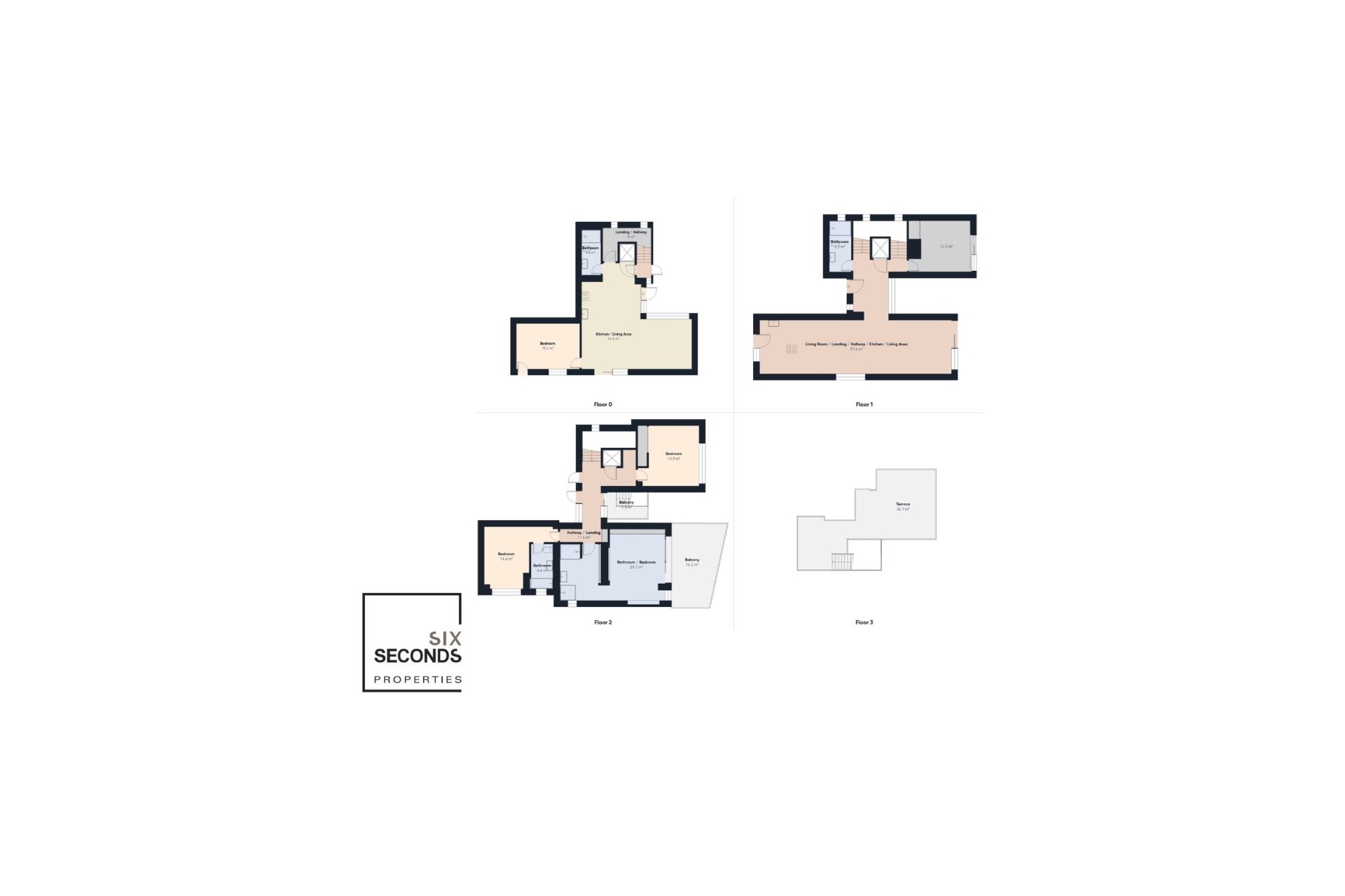 Herverkoop - Villa -
La Nucía