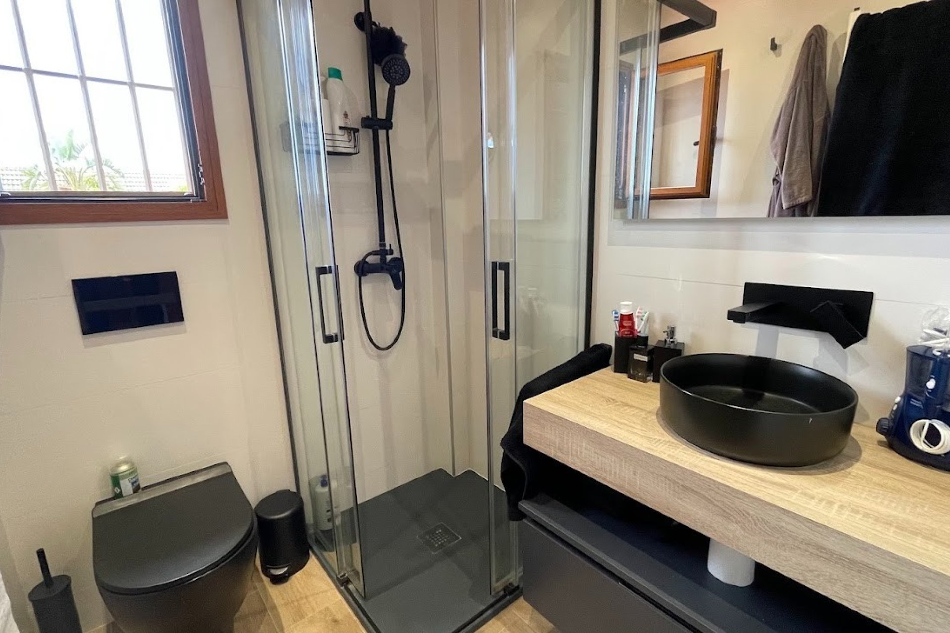 Herverkoop - Villa -
La Nucía