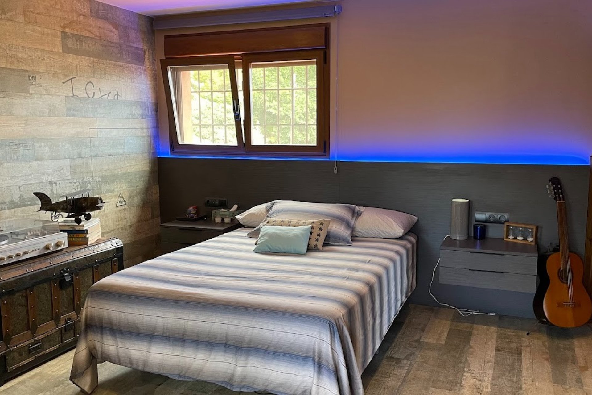 Herverkoop - Villa -
La Nucía