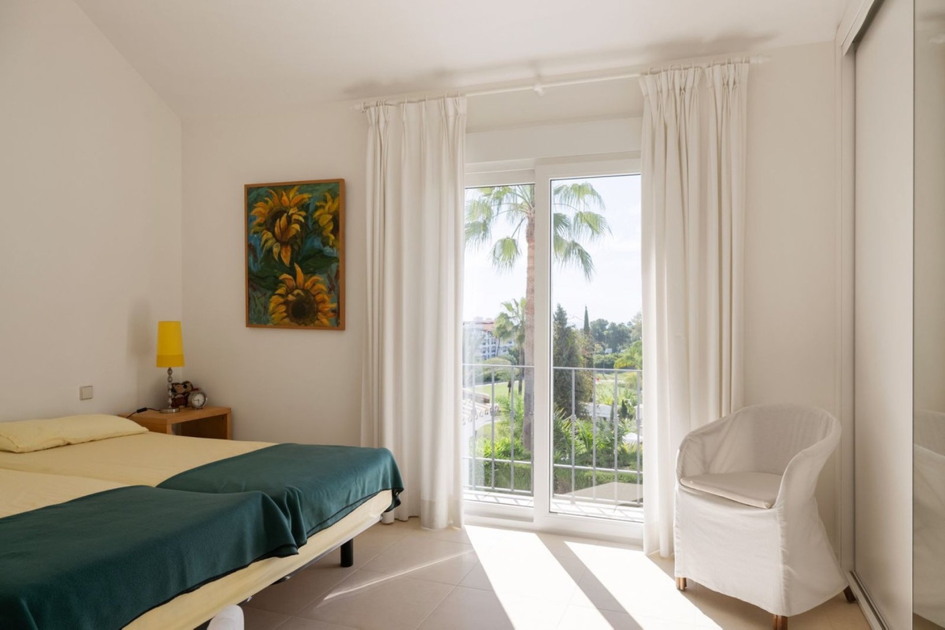 Herverkoop - Villa -
La Quinta - Inland