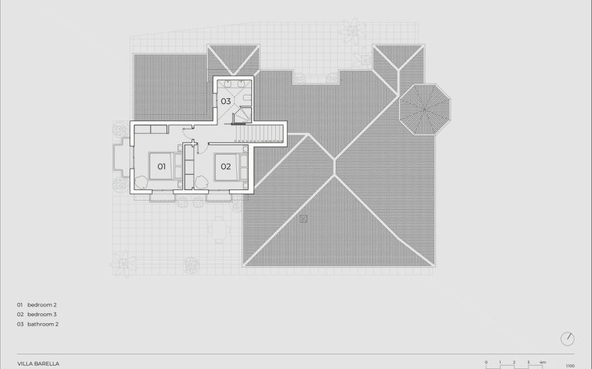 Herverkoop - Villa -
La Quinta - Inland