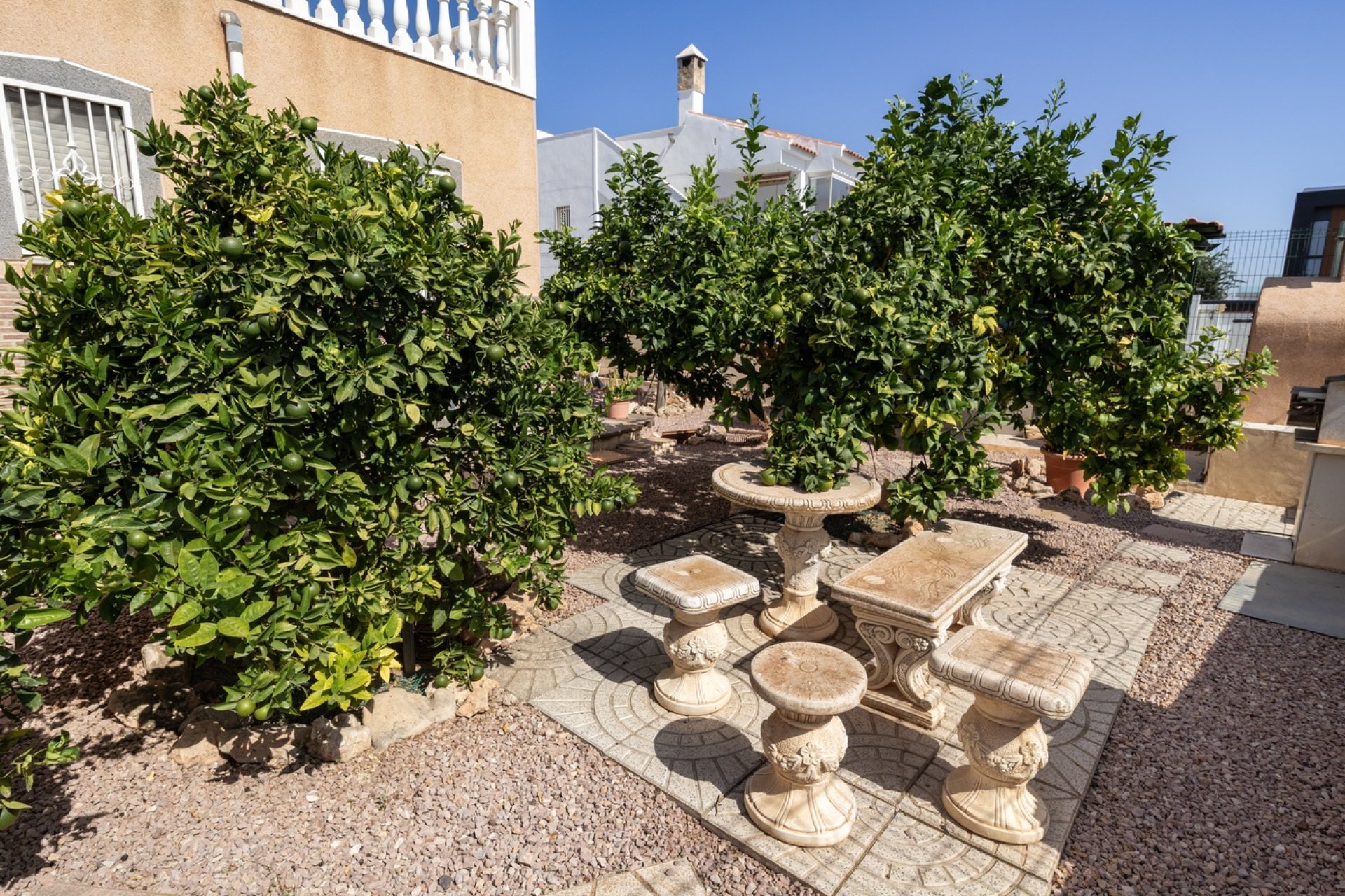 Herverkoop - Villa -
La Regia - Costa Blanca