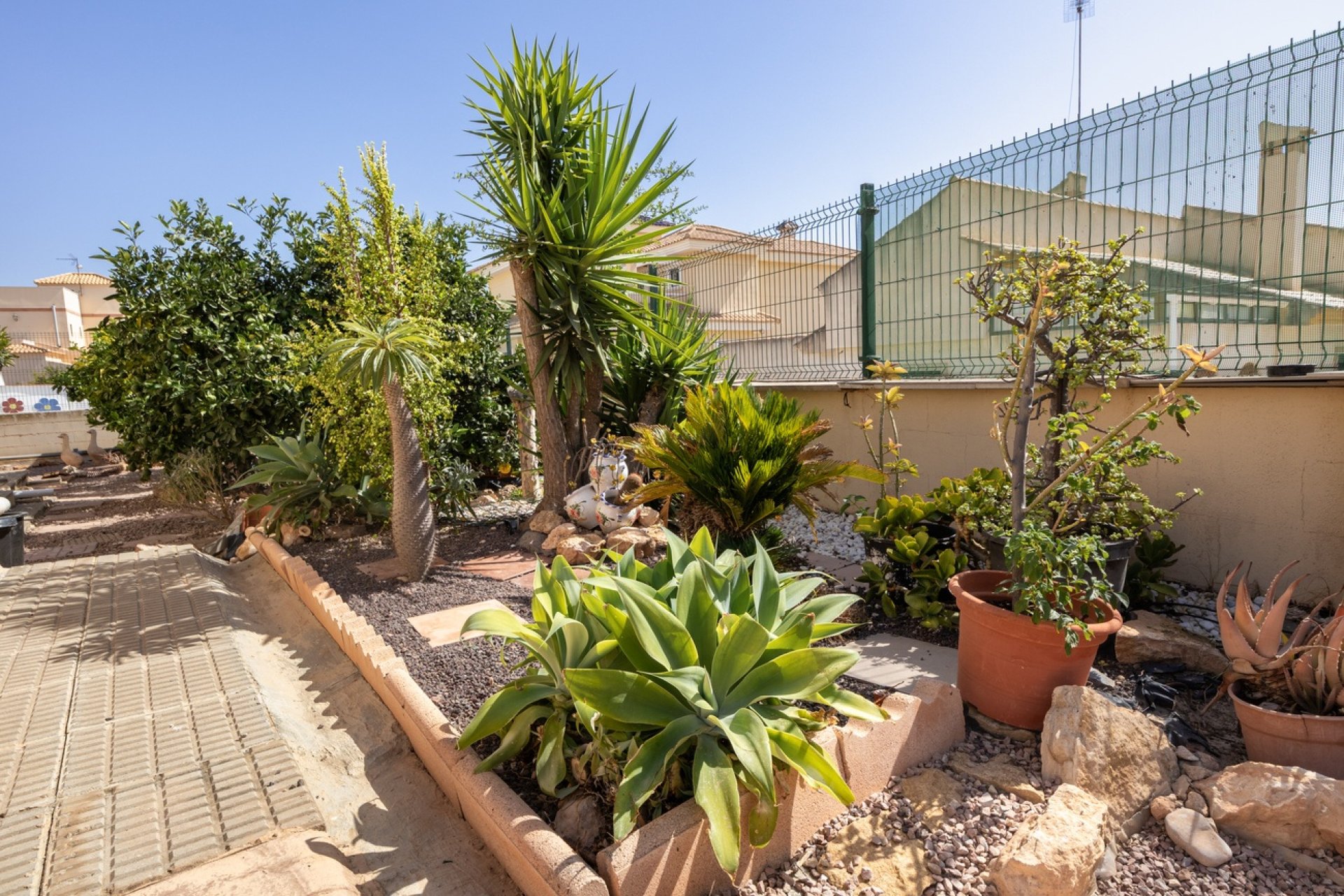 Herverkoop - Villa -
La Regia - Costa Blanca