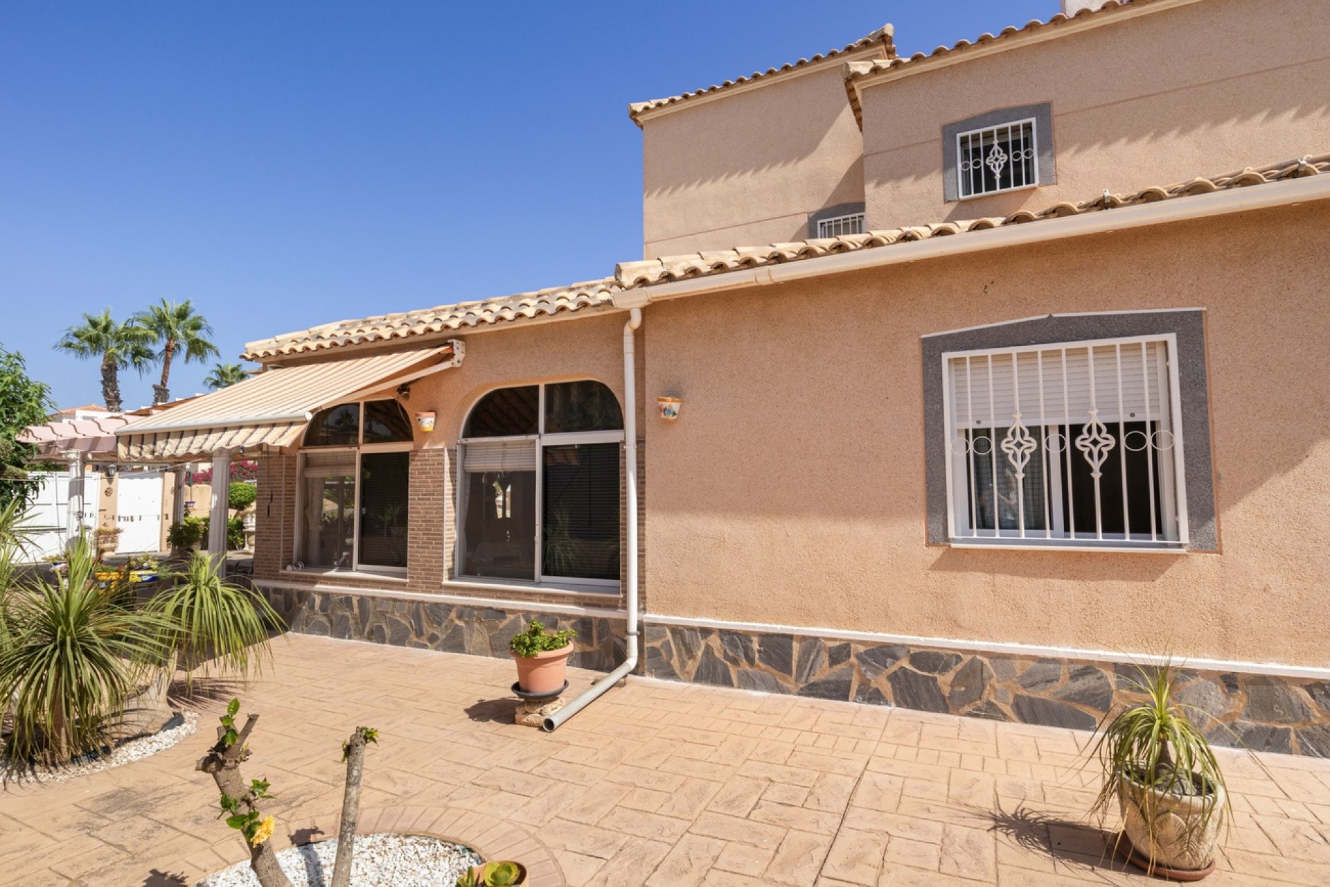 Herverkoop - Villa -
La Regia - Costa Blanca