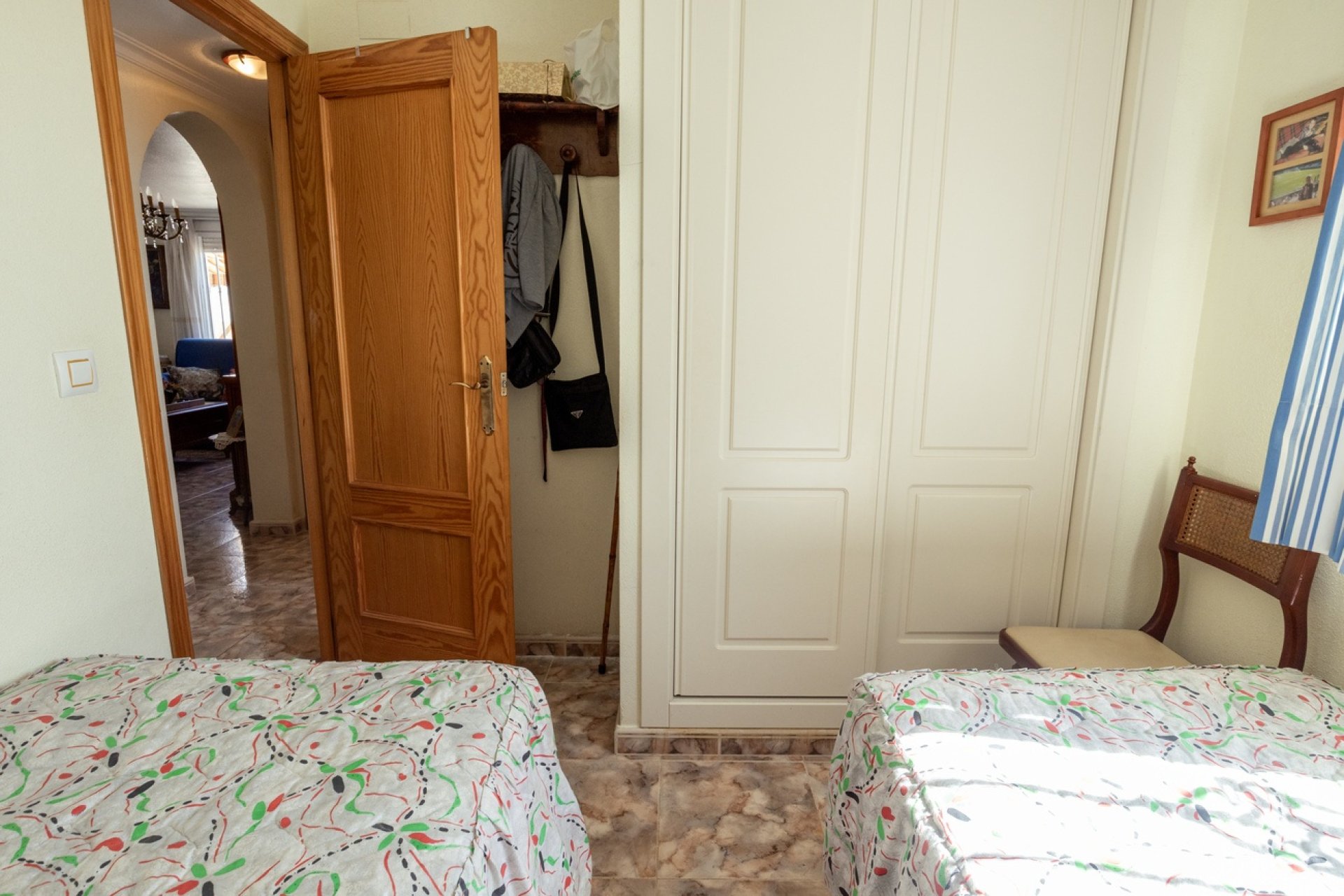 Herverkoop - Villa -
La Regia - Costa Blanca