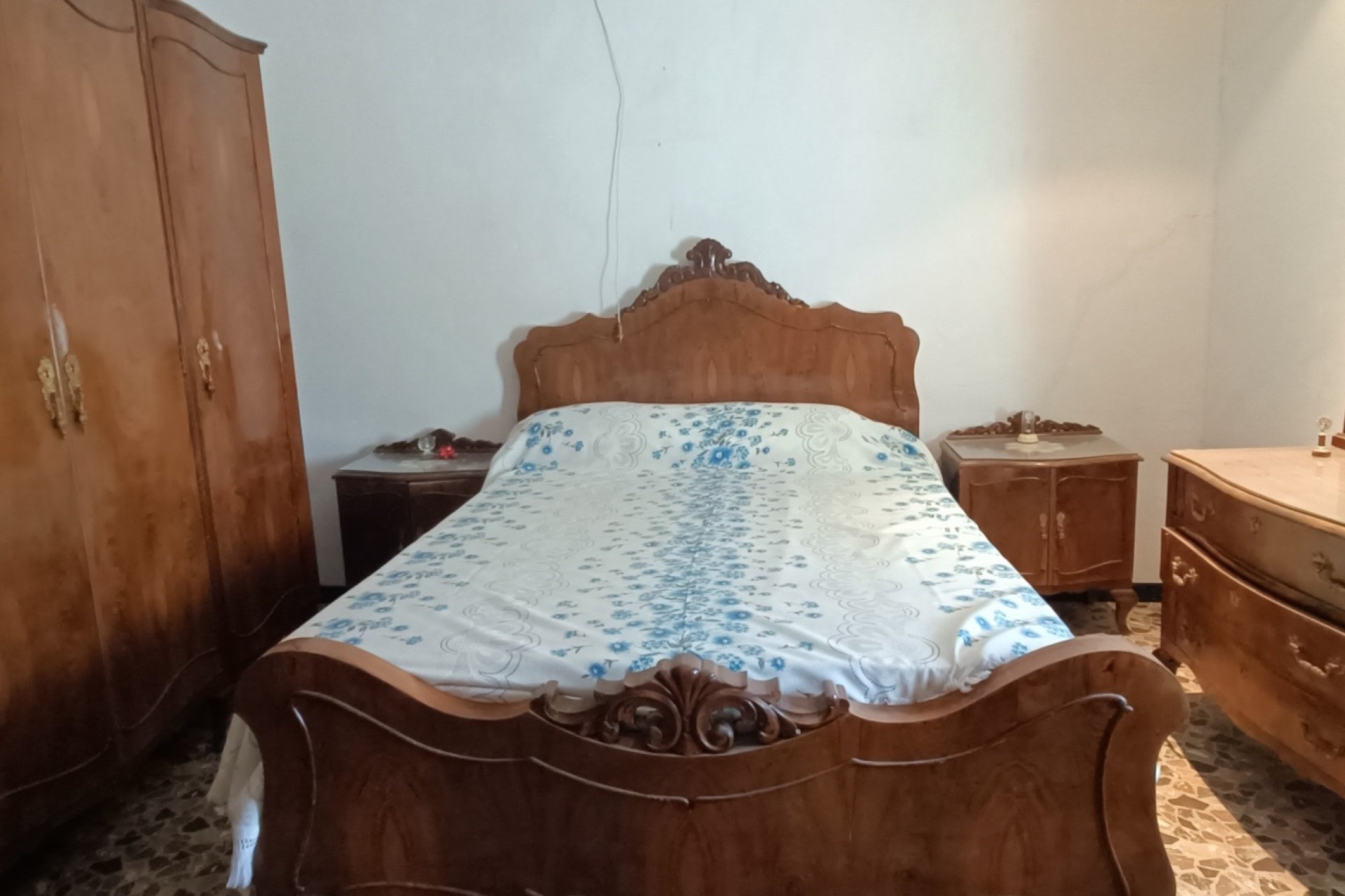 Herverkoop - Villa -
La Romana - Inland