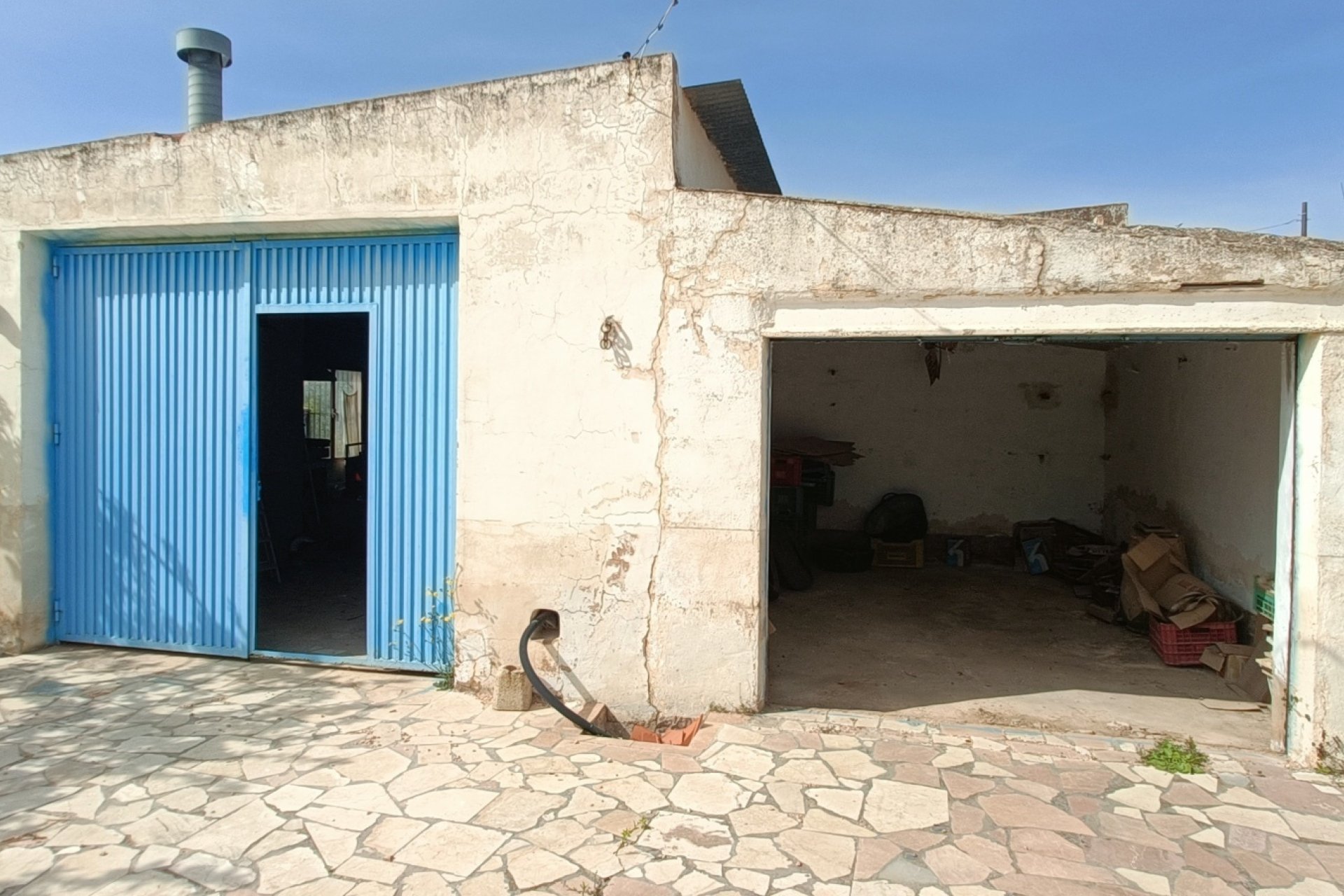 Herverkoop - Villa -
La Romana - Inland