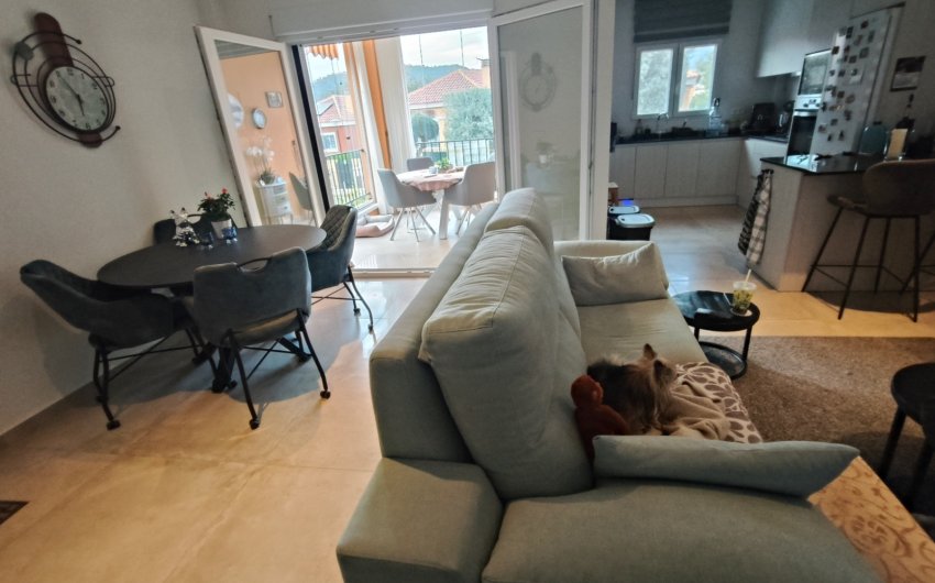 Herverkoop - Villa -
La Romana - Inland