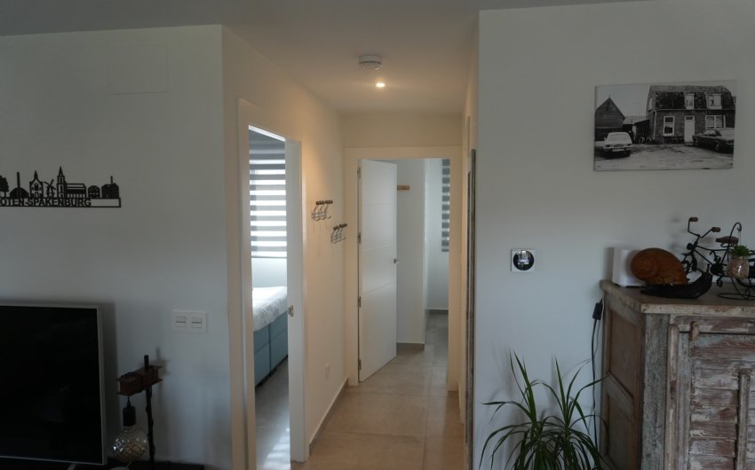 Herverkoop - Villa -
La Romana - Inland