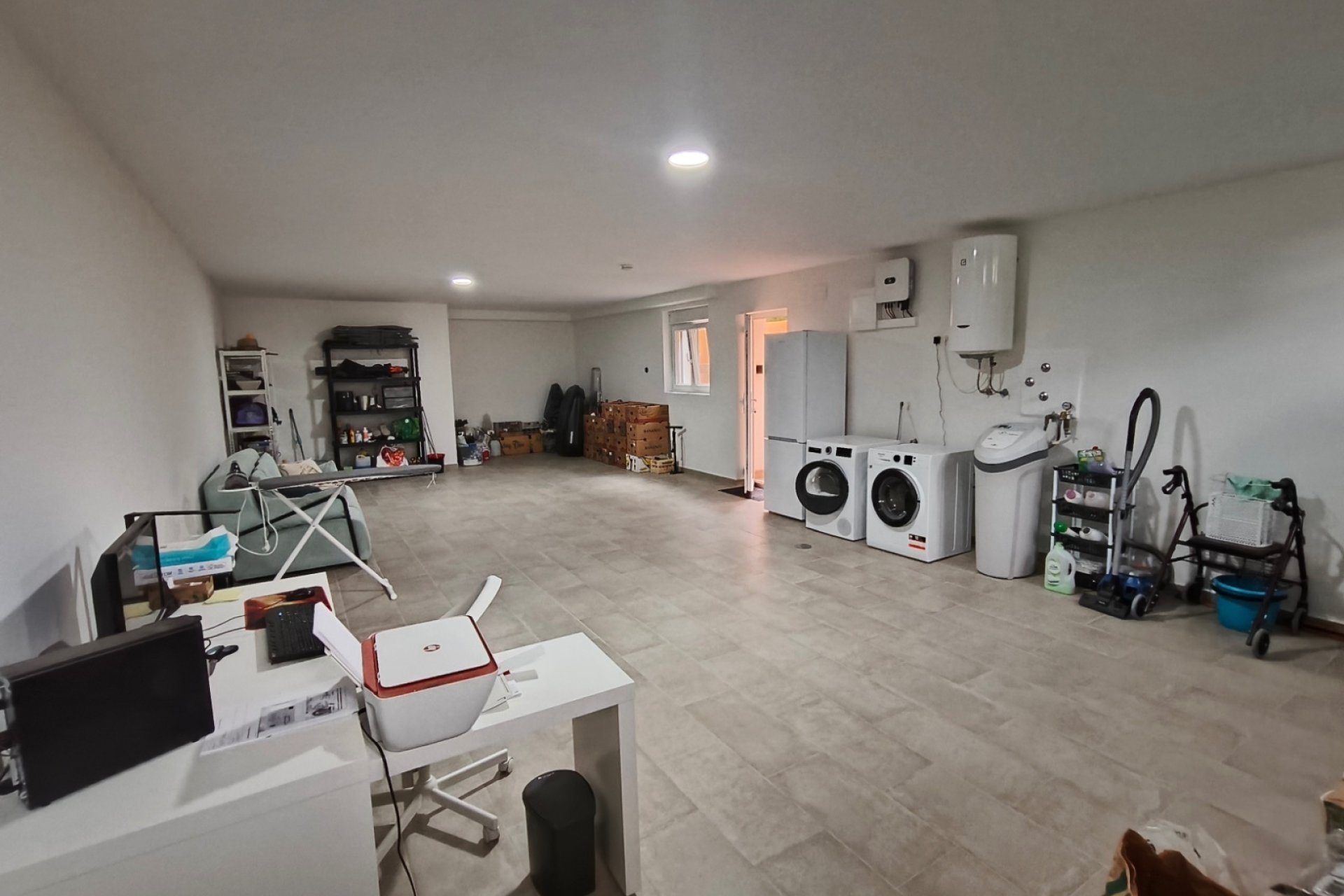 Herverkoop - Villa -
La Romana - Inland