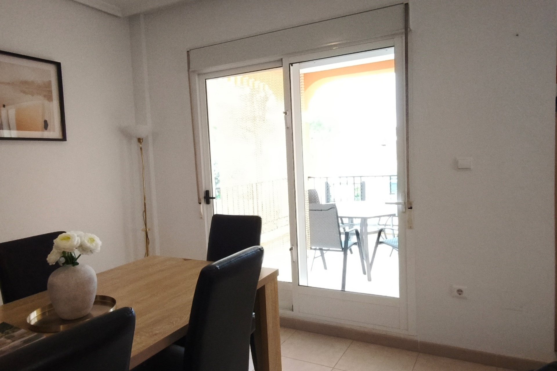 Herverkoop - Villa -
La Romana - Inland