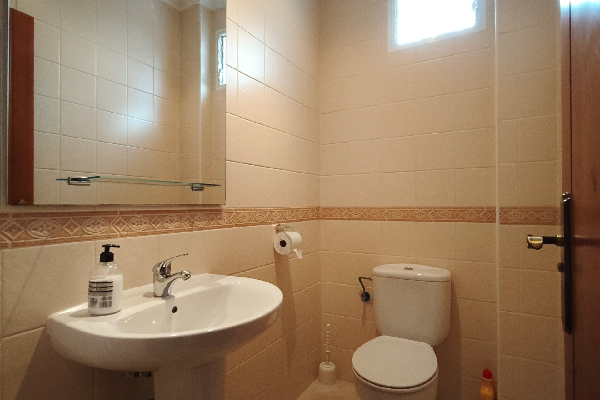 Herverkoop - Villa -
La Romana - Inland