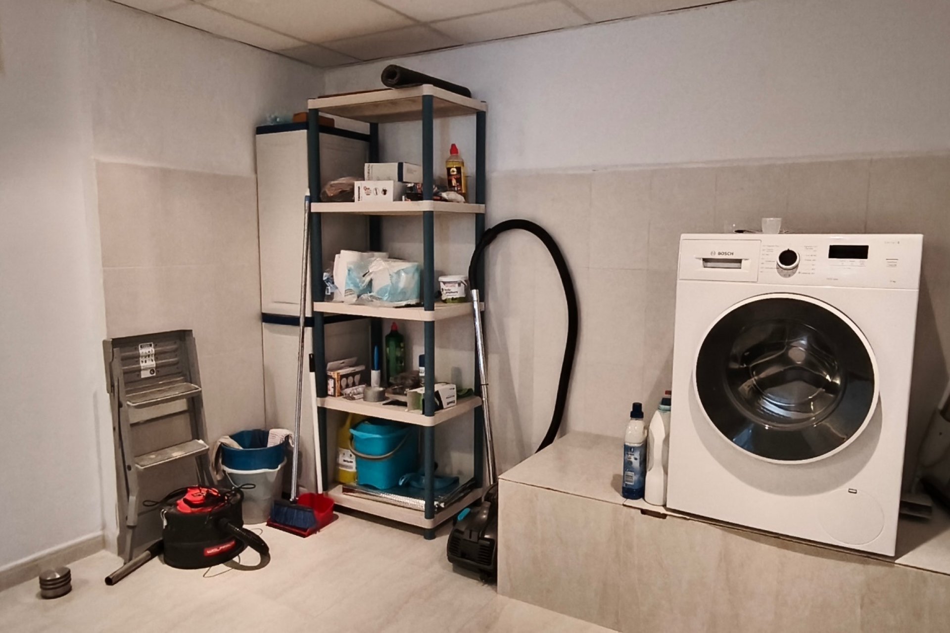 Herverkoop - Villa -
La Romana - Inland