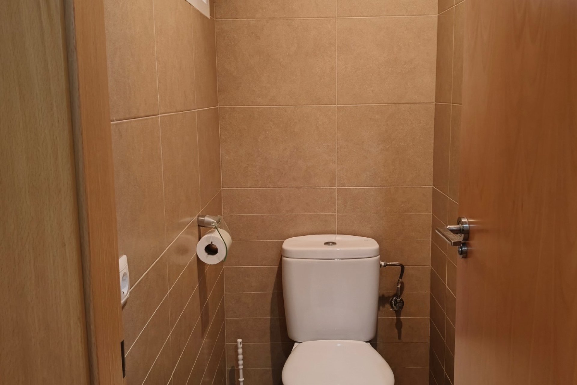 Herverkoop - Villa -
La Romana - Inland