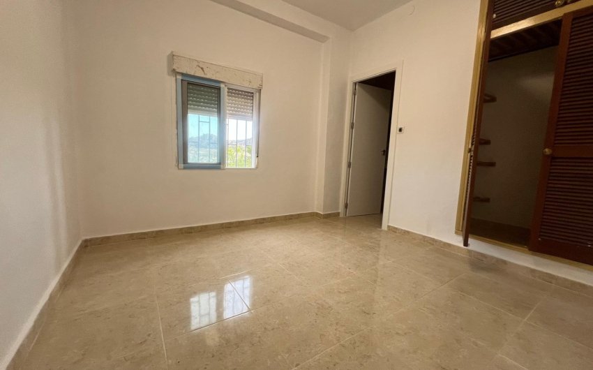 Herverkoop - Villa -
La Solana