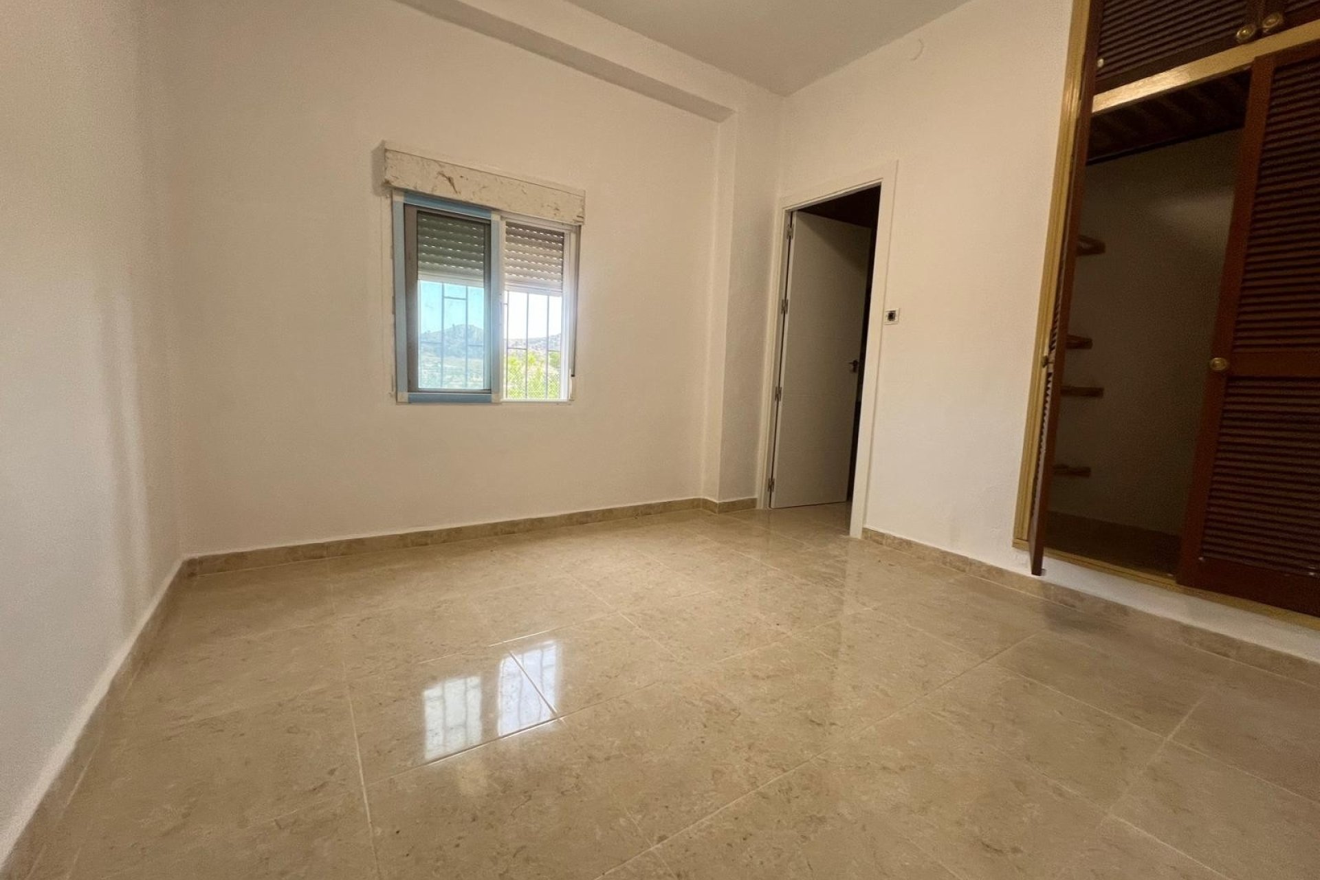 Herverkoop - Villa -
La Solana