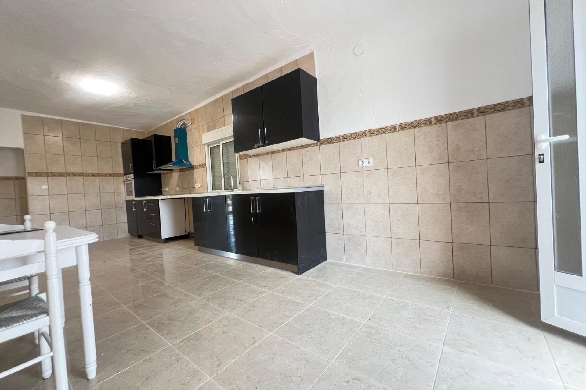 Herverkoop - Villa -
La Solana