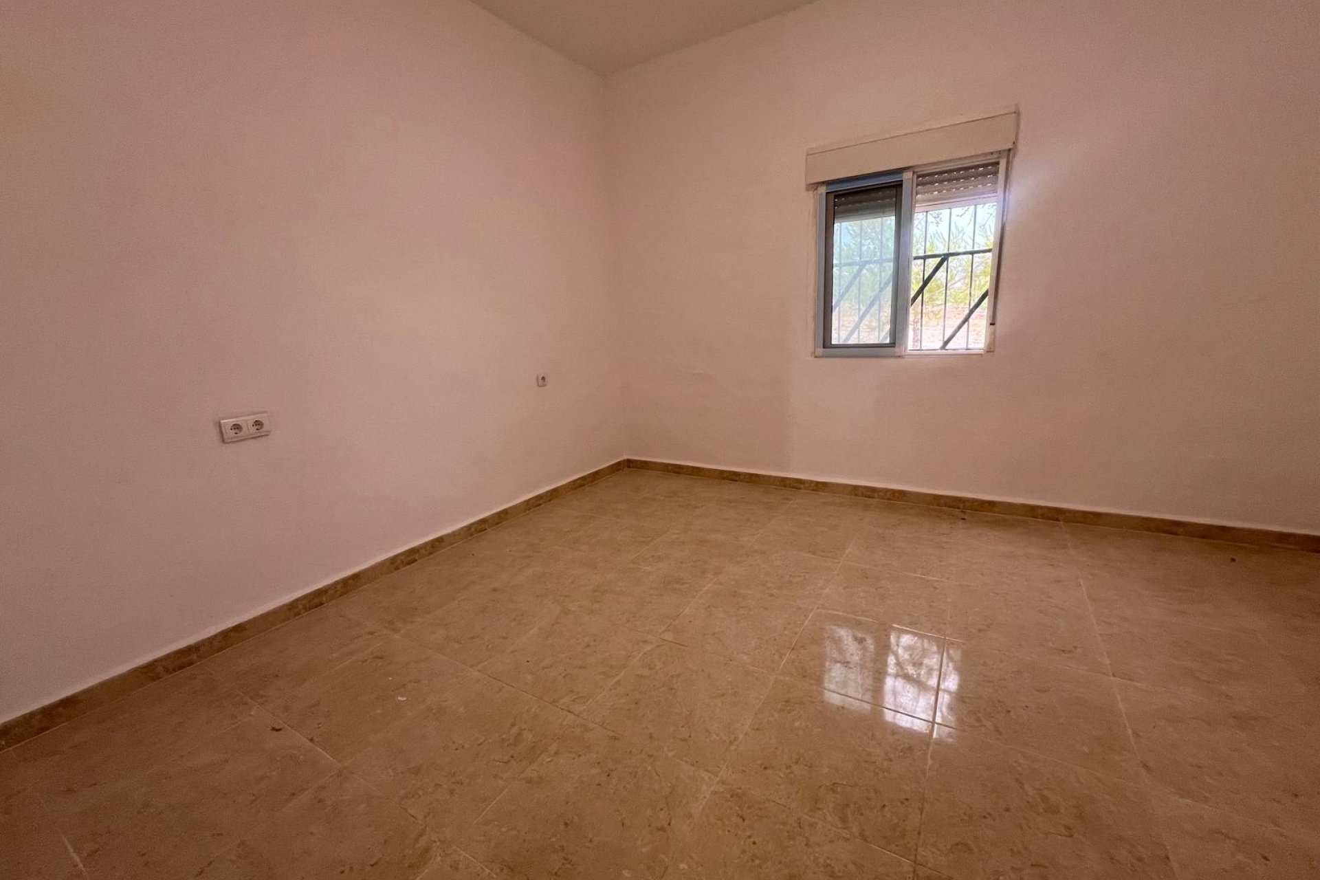Herverkoop - Villa -
La Solana