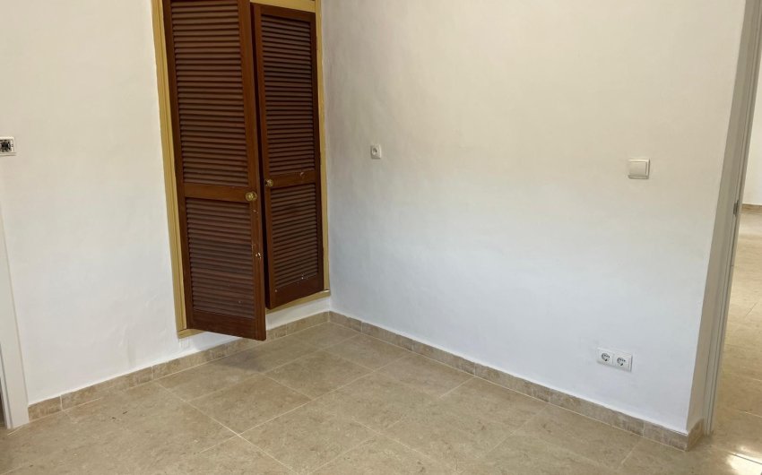 Herverkoop - Villa -
La Solana