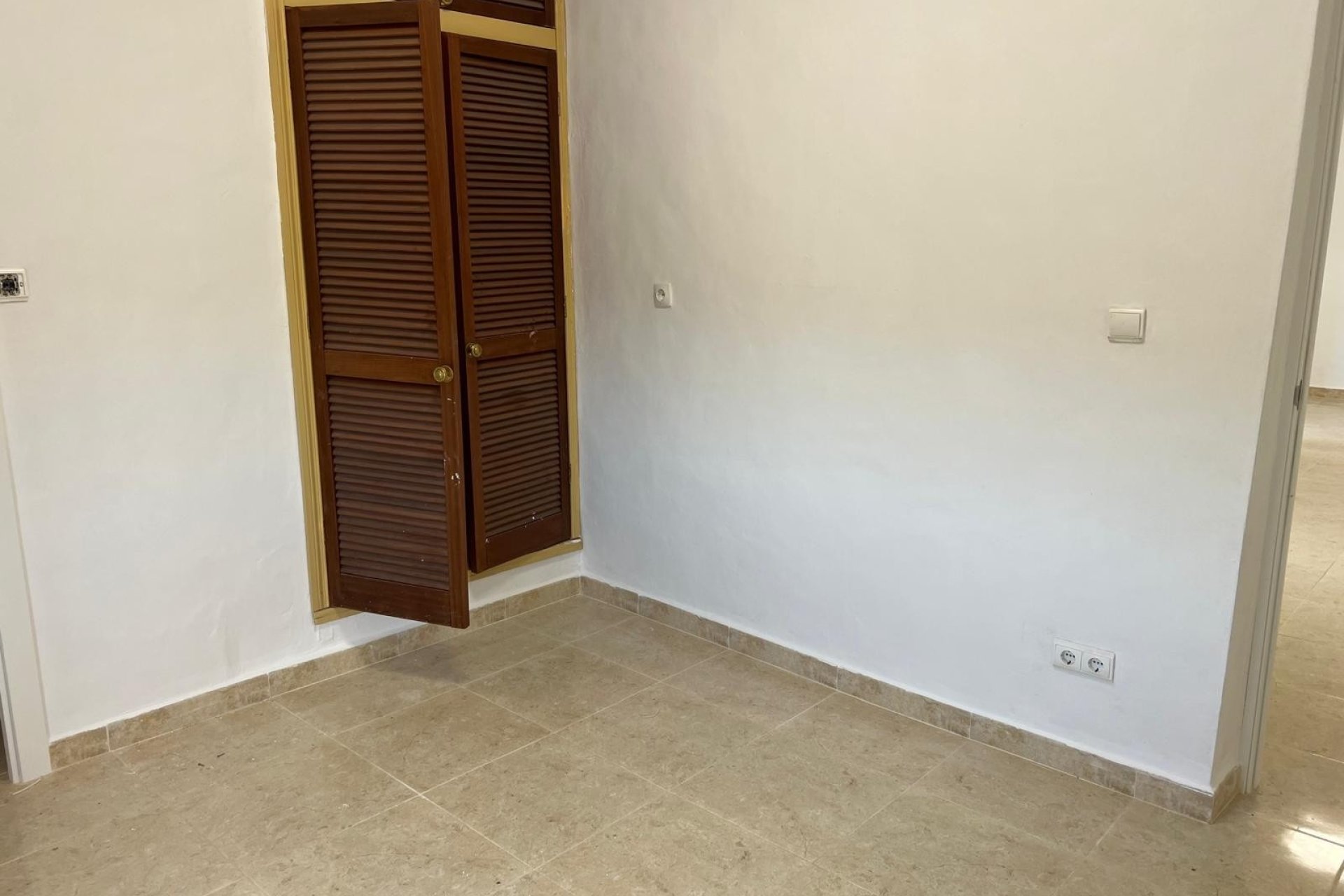 Herverkoop - Villa -
La Solana