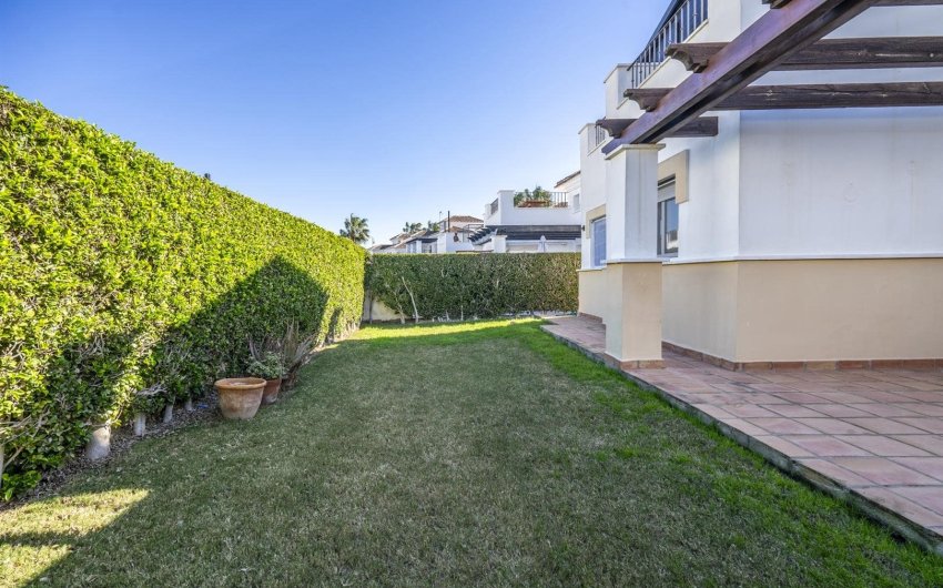 Herverkoop - Villa -
La Torre Golf Resort - Inland