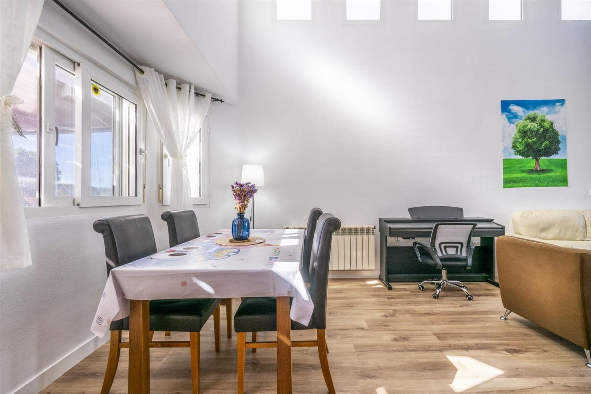 Herverkoop - Villa -
La Torre Golf Resort - Inland