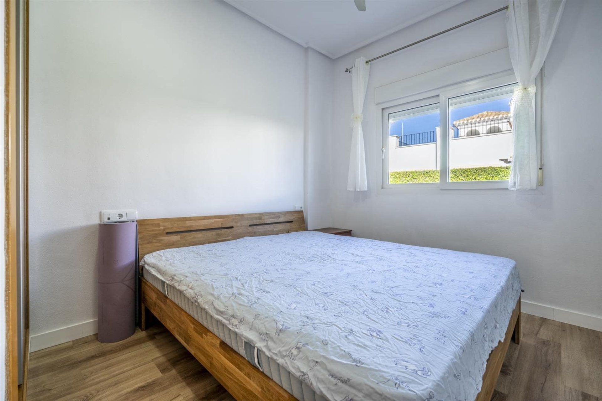 Herverkoop - Villa -
La Torre Golf Resort - Inland