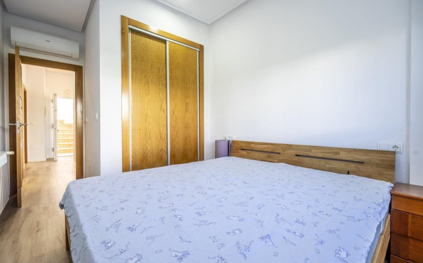 Herverkoop - Villa -
La Torre Golf Resort - Inland