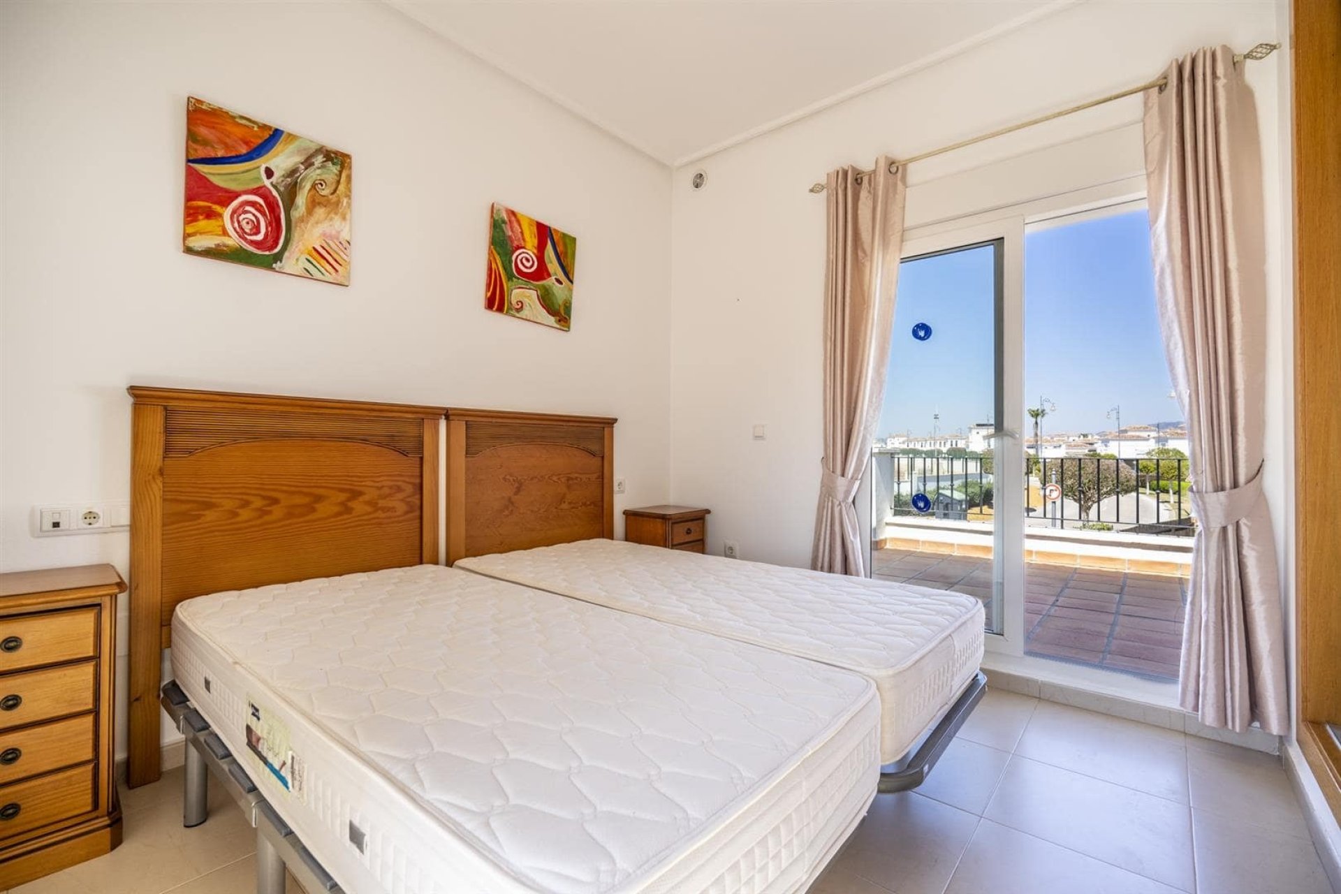 Herverkoop - Villa -
La Torre Golf Resort - Inland