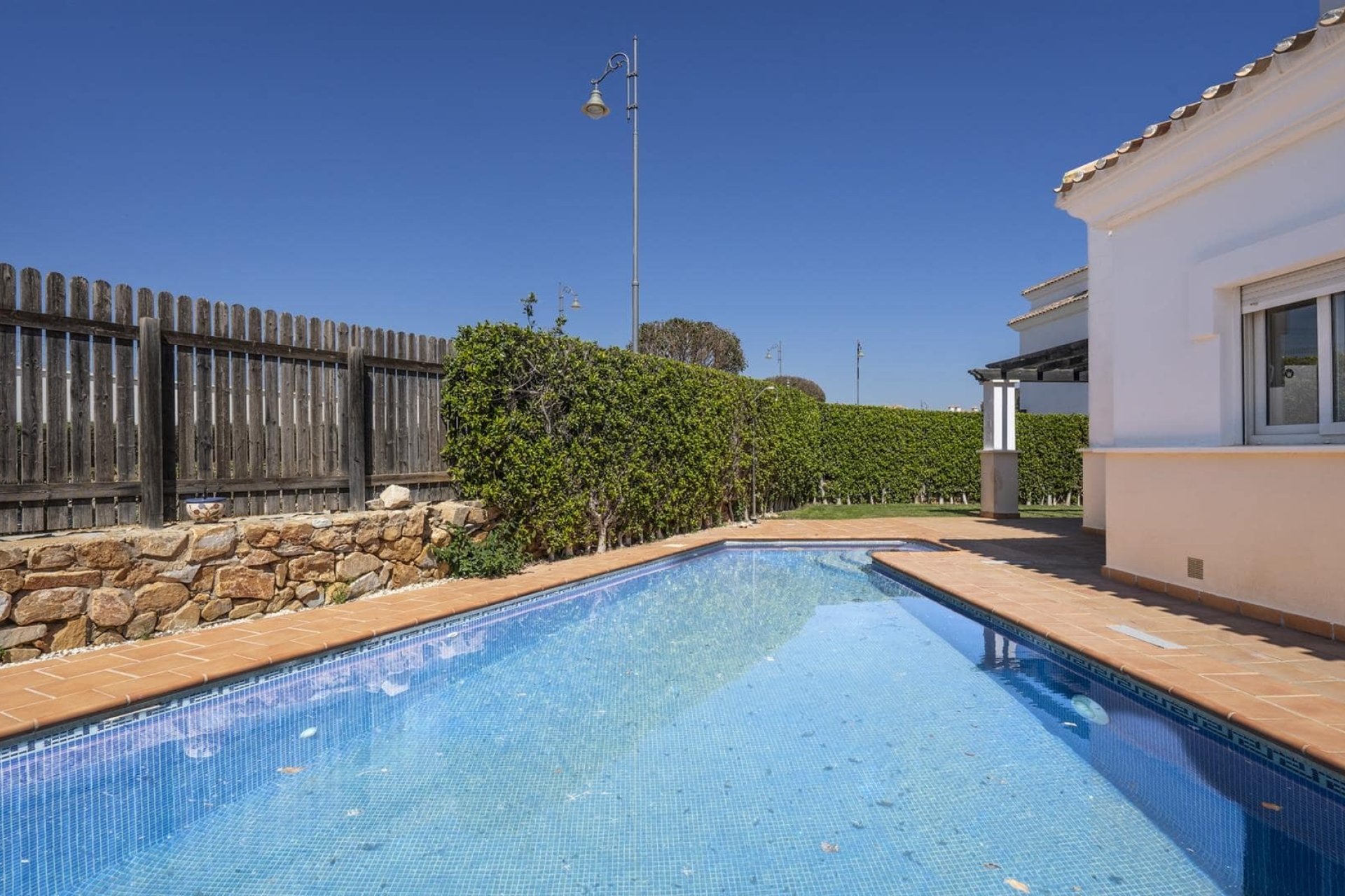 Herverkoop - Villa -
La Torre Golf Resort - Inland