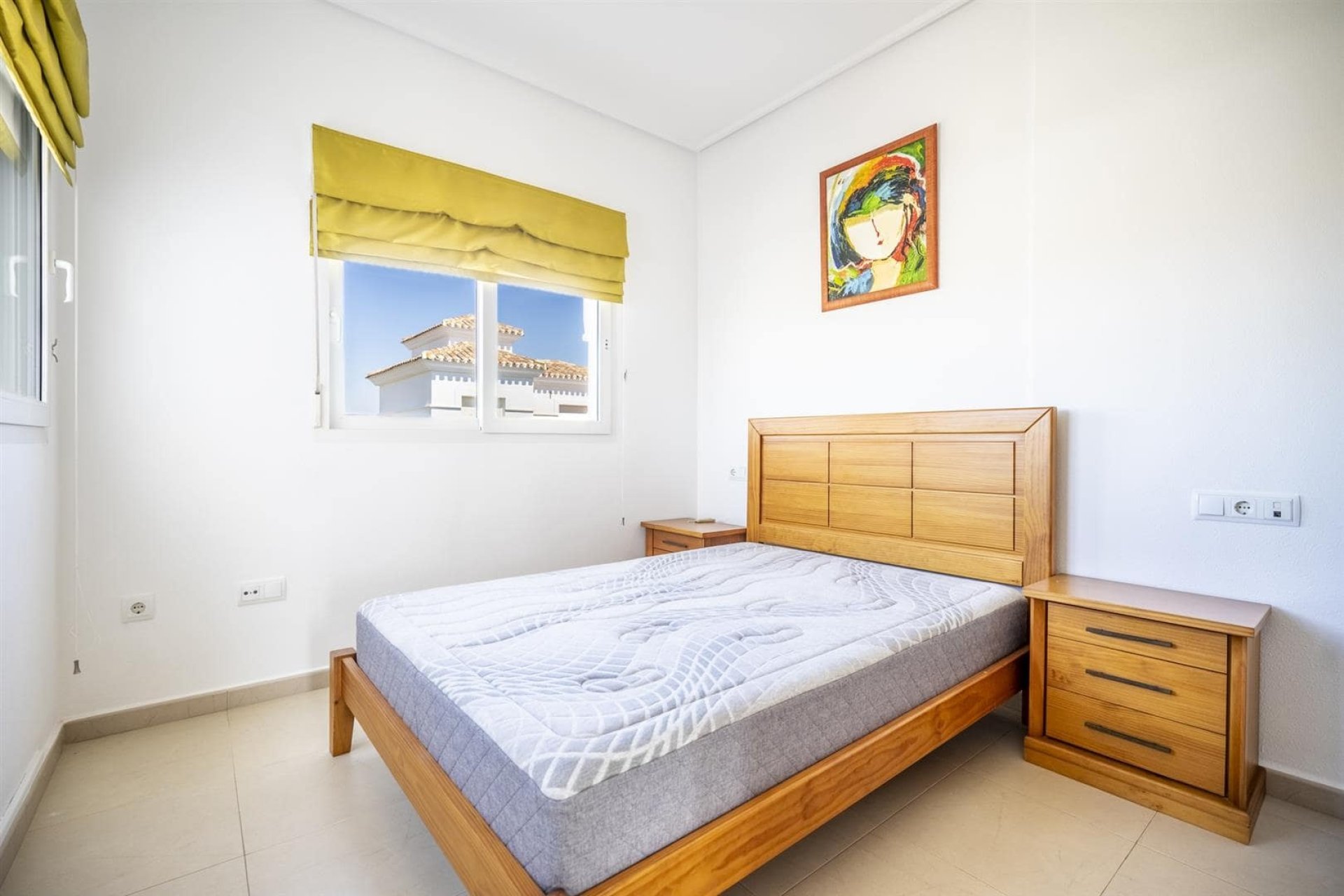 Herverkoop - Villa -
La Torre Golf Resort - Inland