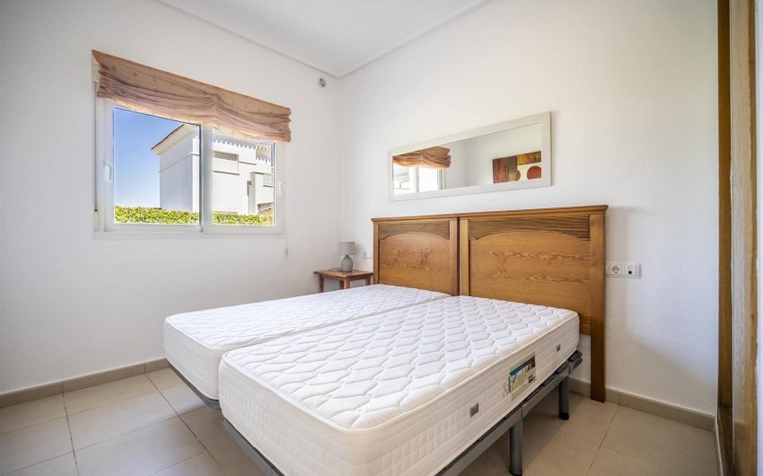 Herverkoop - Villa -
La Torre Golf Resort - Inland
