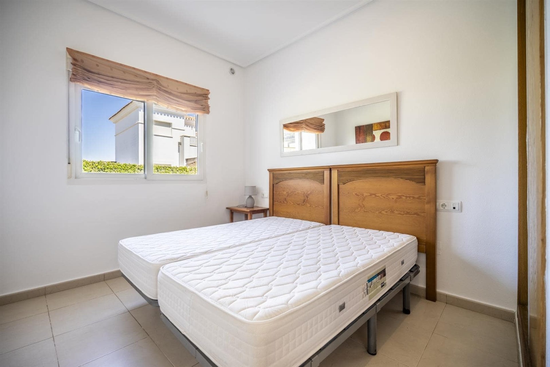 Herverkoop - Villa -
La Torre Golf Resort - Inland