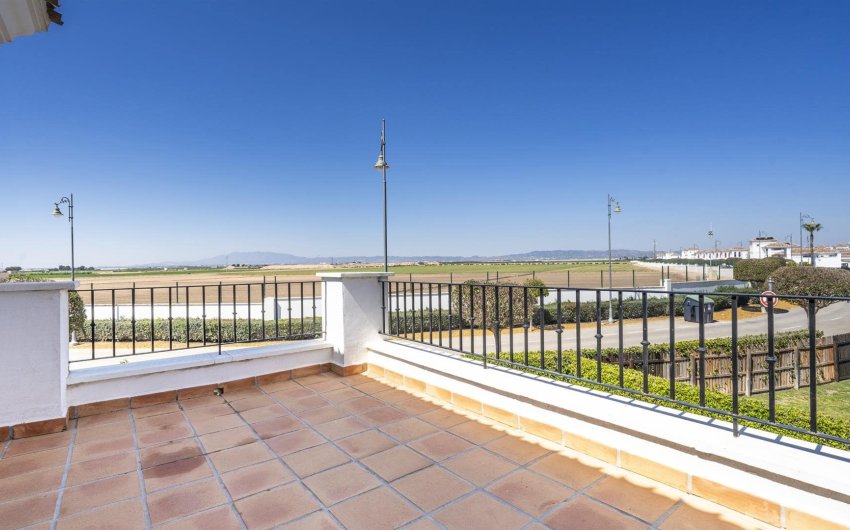 Herverkoop - Villa -
La Torre Golf Resort - Inland