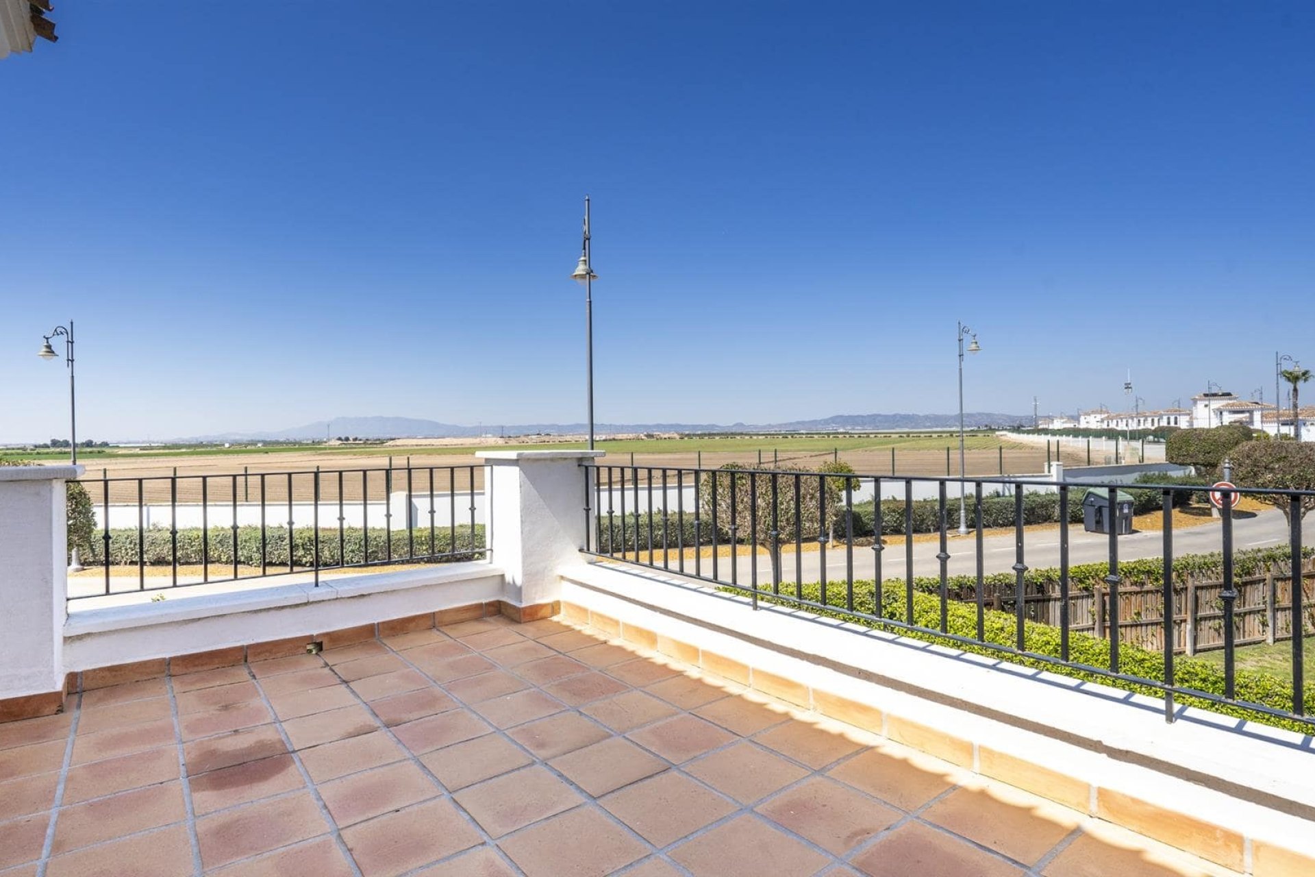 Herverkoop - Villa -
La Torre Golf Resort - Inland