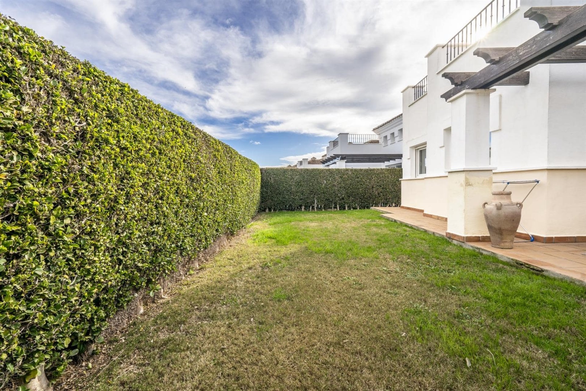 Herverkoop - Villa -
La Torre Golf Resort - Inland