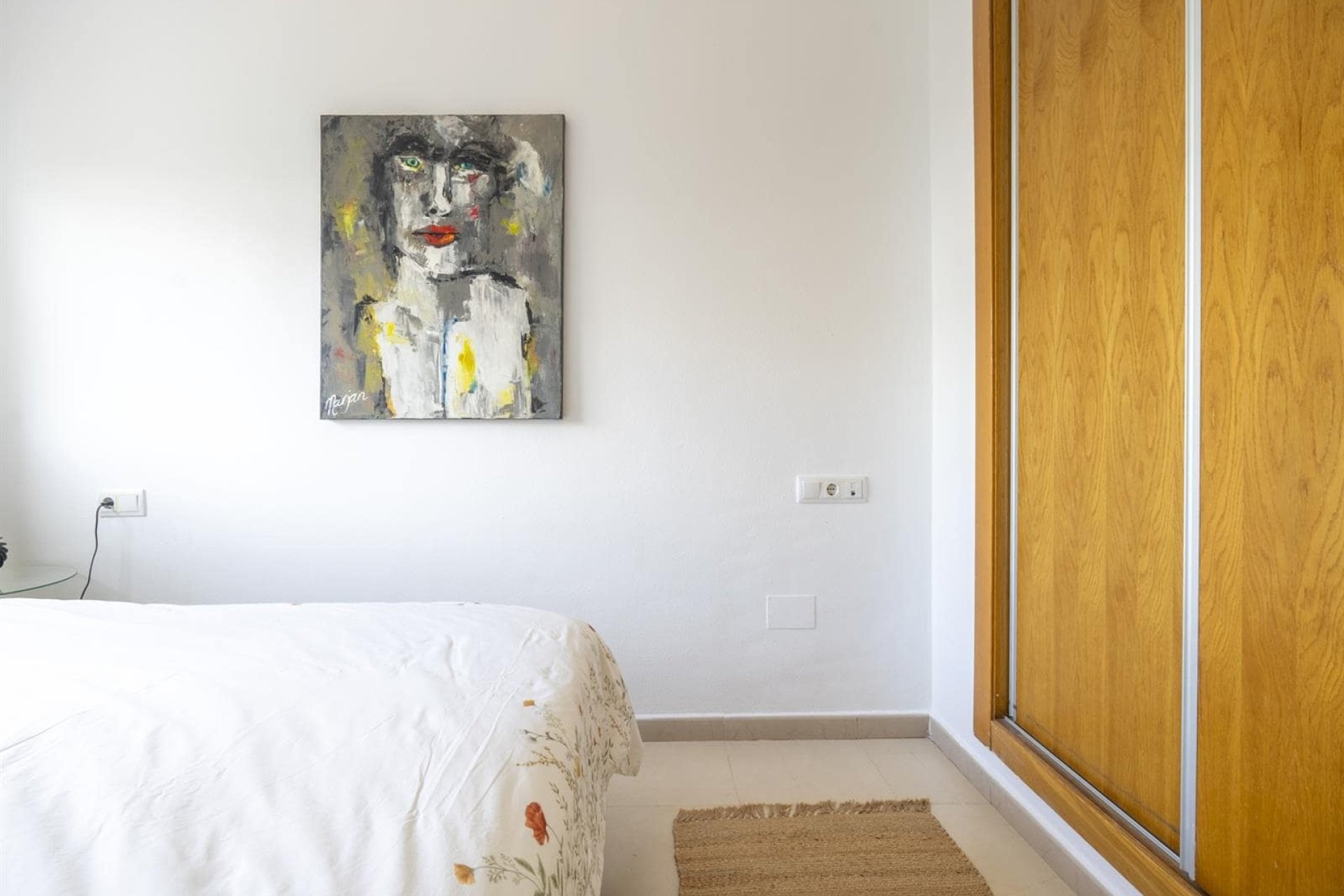 Herverkoop - Villa -
La Torre Golf Resort - Inland