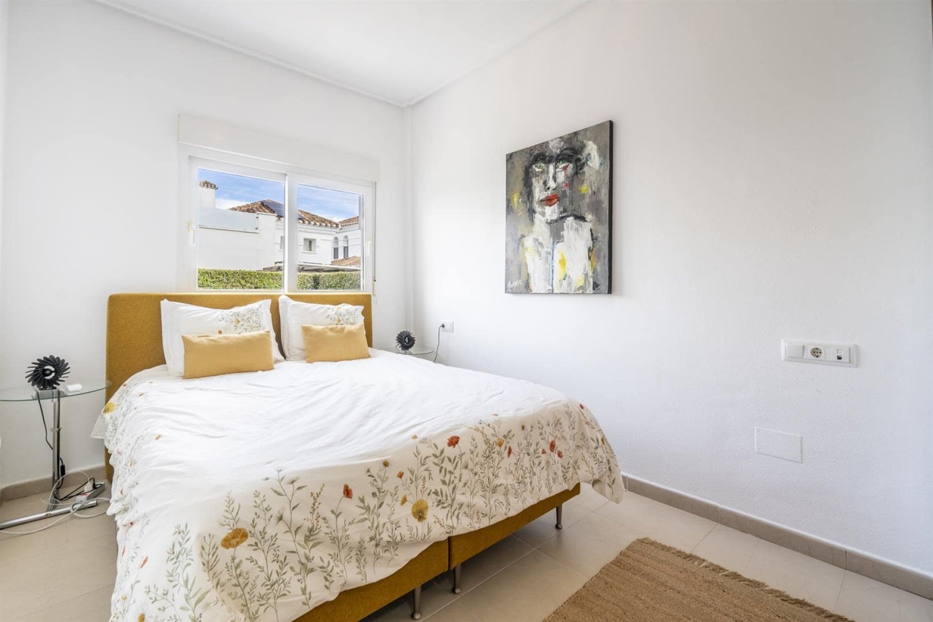 Herverkoop - Villa -
La Torre Golf Resort - Inland