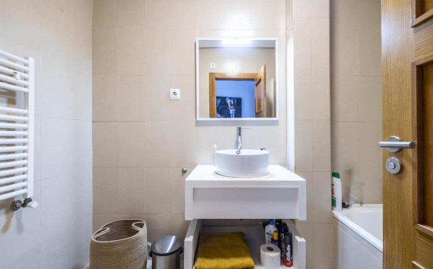 Herverkoop - Villa -
La Torre Golf Resort - Inland