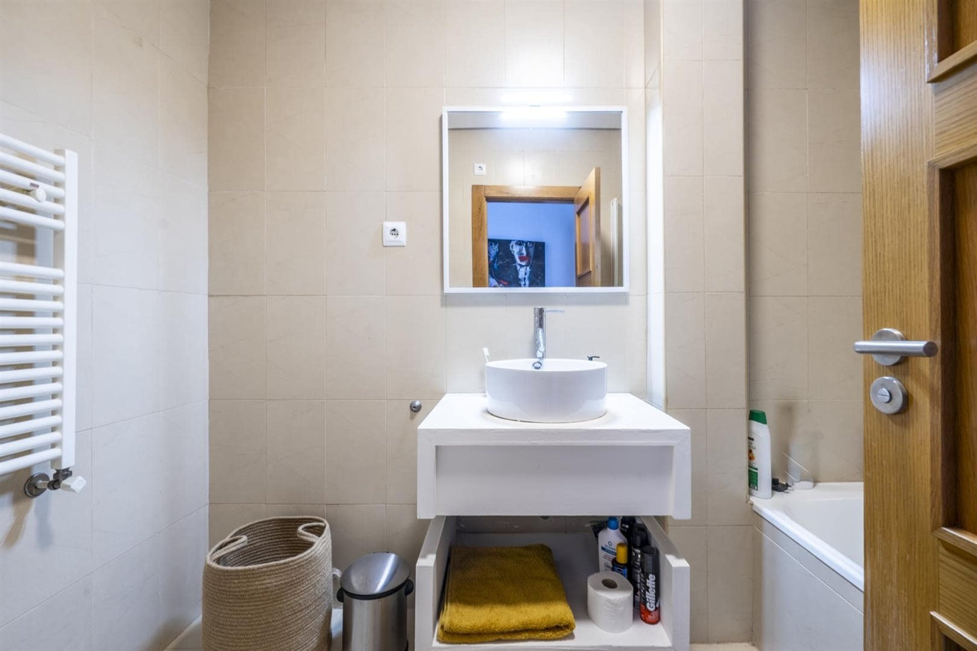 Herverkoop - Villa -
La Torre Golf Resort - Inland