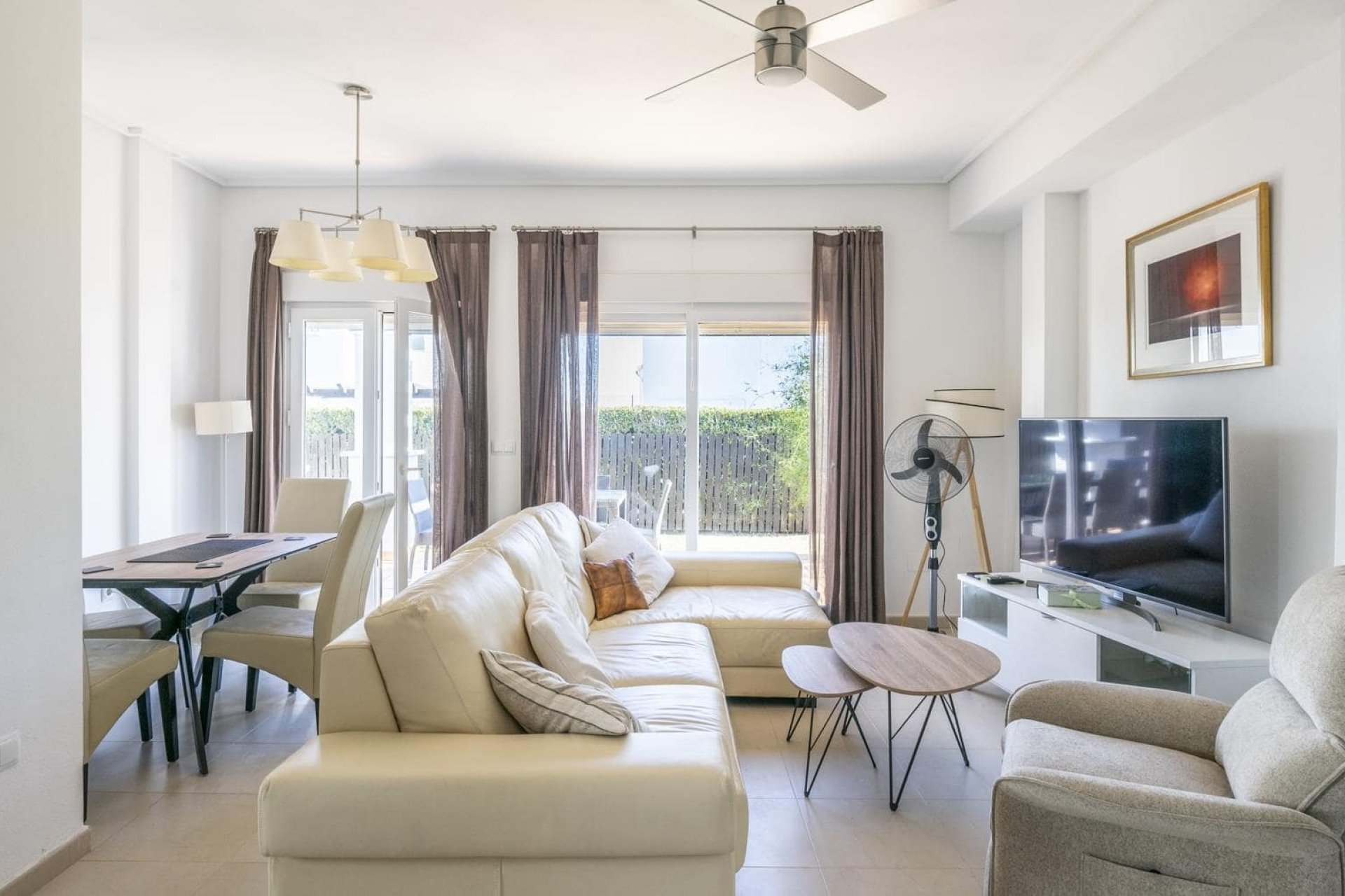 Herverkoop - Villa -
La Torre Golf Resort