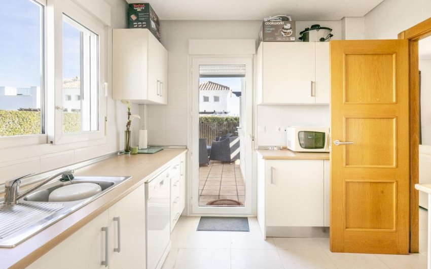 Herverkoop - Villa -
La Torre Golf Resort