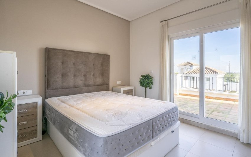 Herverkoop - Villa -
La Torre Golf Resort